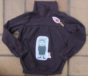 kinderpulli