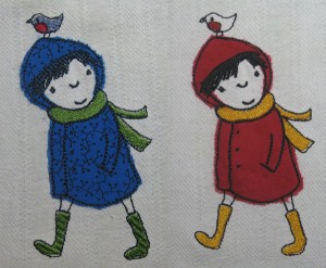 blaukappchen