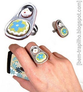 anel matrioshka anel matrioshka