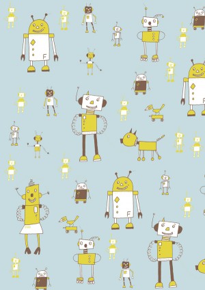 susalabim robots
