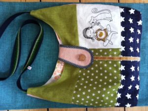 tasche