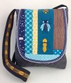 Tasche mit Klappe Nr. 31