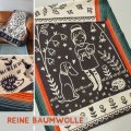 SUSAlabim Kuscheldecke N*1 Biobaumwolle