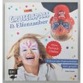 Gruselspaß und Elfenzauber Schmink Buch Gruselspaß und Elfenzauber Schmink Buch