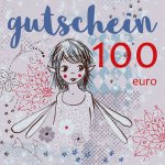 Gift voucher 100 EUR