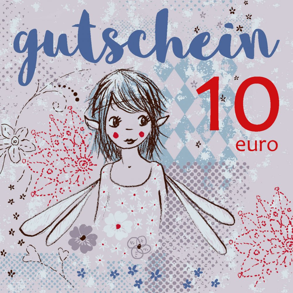 Gift voucher 10 EUR - Click Image to Close