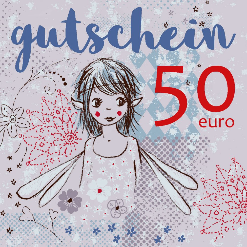 Gift voucher 50 EUR - Click Image to Close