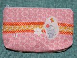 zipper pouch No. 8