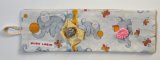 Stoffarmband Nr. 8