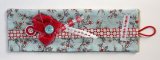 Stoffarmband Nr. 6
