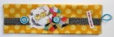 Stoffarmband Nr. 2