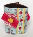 Stoffarmband Nr. 4