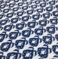 Bio Jacquard Marine fruit 1,7m SUSAlabim Lillestoff