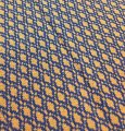 Cinnamon pitti 1m Jacquard SUSAlabim Lillestoff Cinnamon pitti 1m Jacquard SUSAlabim Lillestoff