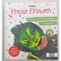 Freche Fratzen Schmink Buch Freche Fratzen Schmink Buch