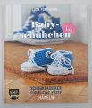 Baby-Schühchen-Tick Häkel Buch Baby-Schühchen-Tick Häkel Buch