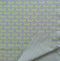 Greenflower 1m Jacquard SUSAlabim Lillestoff Greenflower 1m Jacquard SUSAlabim Lillestoff