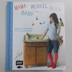 Mama Baby Werkelbuch