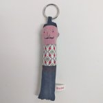 Anhänger Figur 1