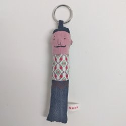 Anhänger Figur 1