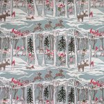 Bio Jersey Design Wichtelwinter Original 0,55m