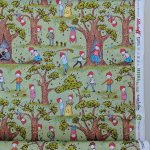 Bio Jersey Design protect the kids 0,4m