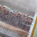 Bio Jersey Design Blumenwiese Aquarell 1Rapport