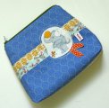 zipper pouch No.13