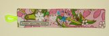 Stoffarmband Nr. 12
