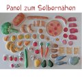 VORBESTELLUNG Panel Kaufladenzubehör