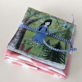 Nähset SUSAlabims Patchworkdecke 5