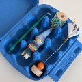 Mini-Wünschling Set Nr. 6