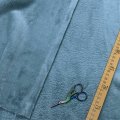 Wellnessfleece staubmint, 1,8m