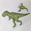 Bügelbild Nr.57 Tyrannosaurus