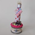 Crafting queen Nr. 150