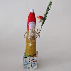 Nikolaus Nr. 20