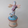 Crafting queen Nr. 159