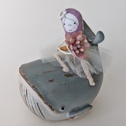 Winterkind Nr. 100