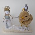 Winterkind Nr. 124
