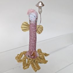 Klemmerle Nr. 2160