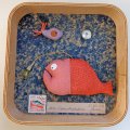 Schaukastenbild Fischwelt Nr. 63