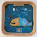 Schaukastenbild Fischwelt Nr. 56