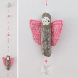 allerliebster Suncatcher Nr. 238
