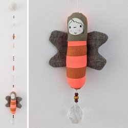 allerliebster Suncatcher Nr. 236