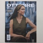 Ottobre design Woman 5/2023