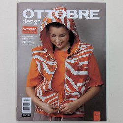 Ottobre design Woman 2/2023