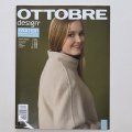 Ottobre design Woman 5/2022