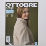 Ottobre design Woman 5/2022