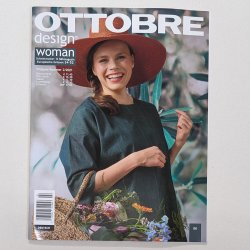 Ottobre design Woman 2/2021