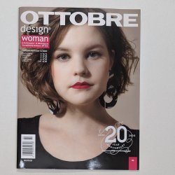 Ottobre design Woman 2/2020